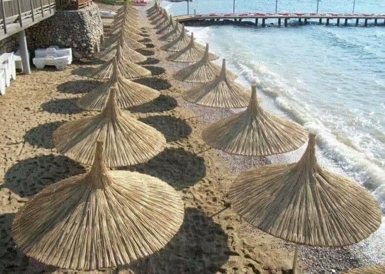 Plaj Şemsiyesi